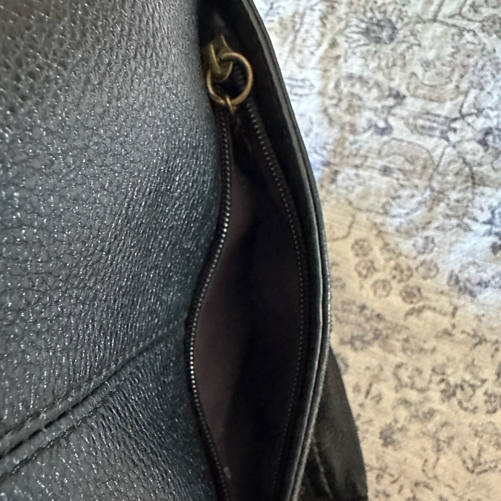 The Sak Iris Pebbled Leather Crossbody Bag - Picture 3 of 5